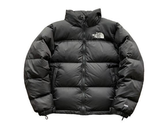 THE NORTH FACE