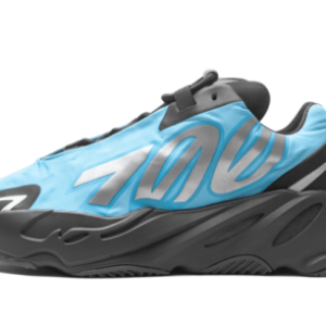 MNVN Bright Cyan