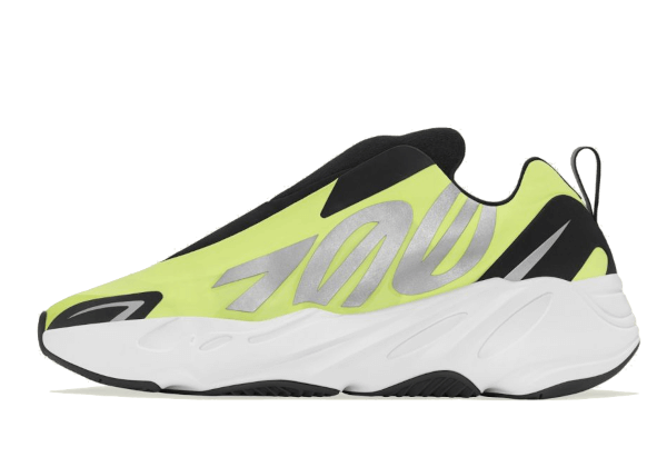 MNVN Laceless Phosphor