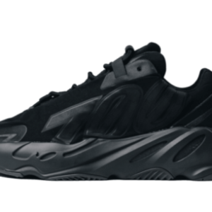 MNVN Triple Black