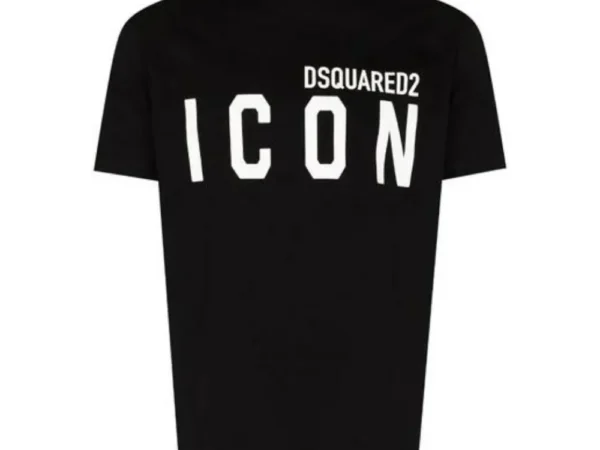 DSQ2 T-SHIRT