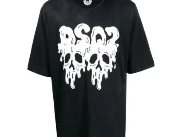 DSQ2 T-SHIRT