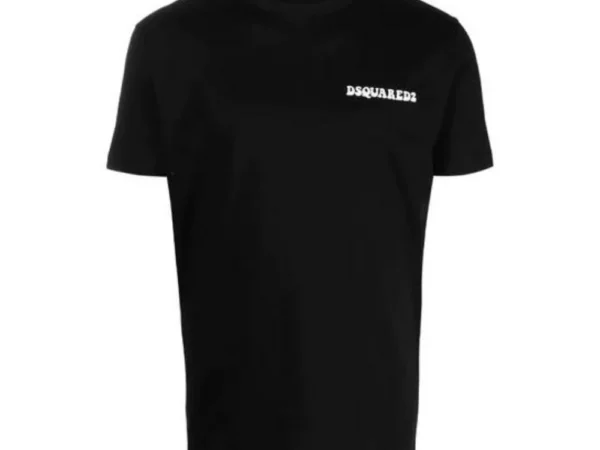 DSQ2 T-SHIRT