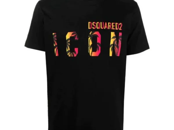 DSQ2 T-SHIRT
