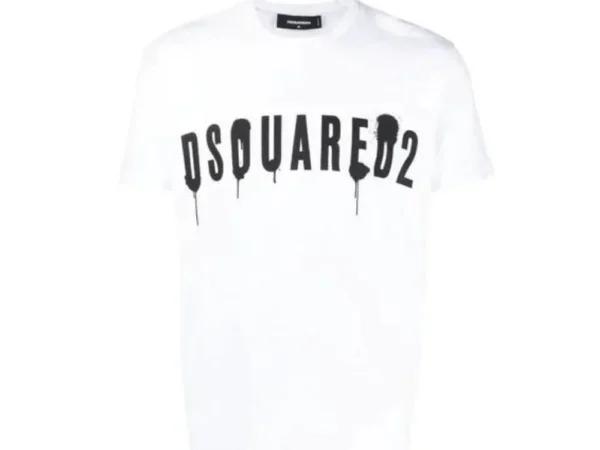 DSQ2 T-SHIRT