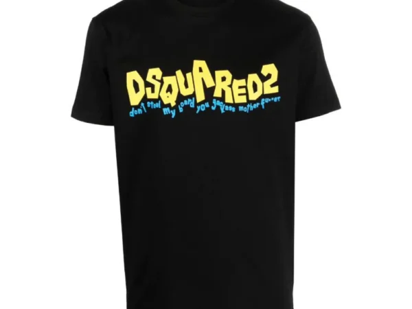 DSQ2 T-SHIRT