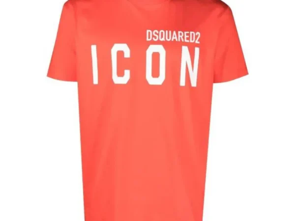 DSQ2 T-SHIRT