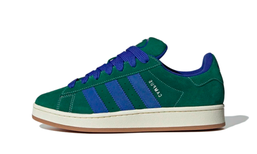 Dark Green Semi Lucid Blue