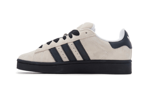 Footwear White Core Black