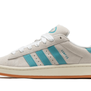 White Preloved Blue