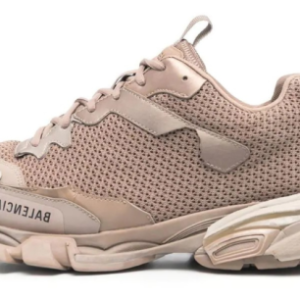 Destroyed Track sneakers