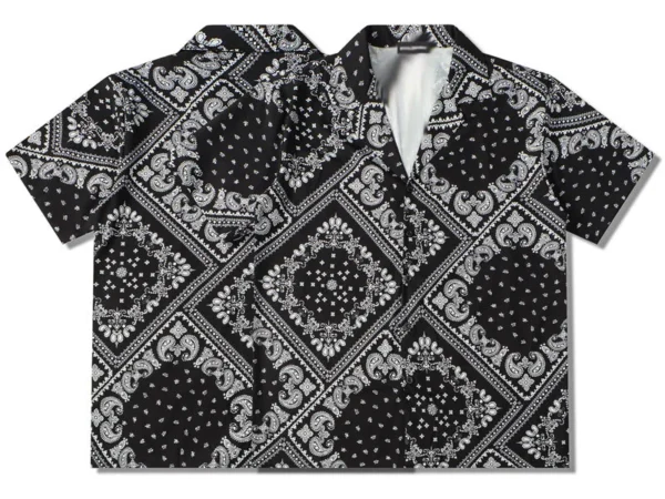 DSQ2 T-SHIRT