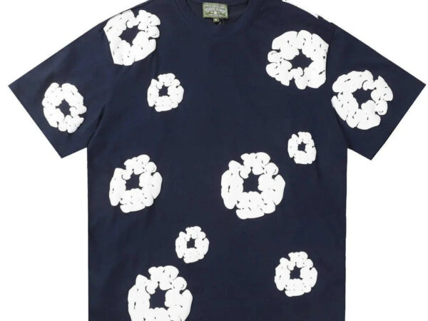 DENIM TEARS T-SHIRT