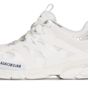Track Sneakers