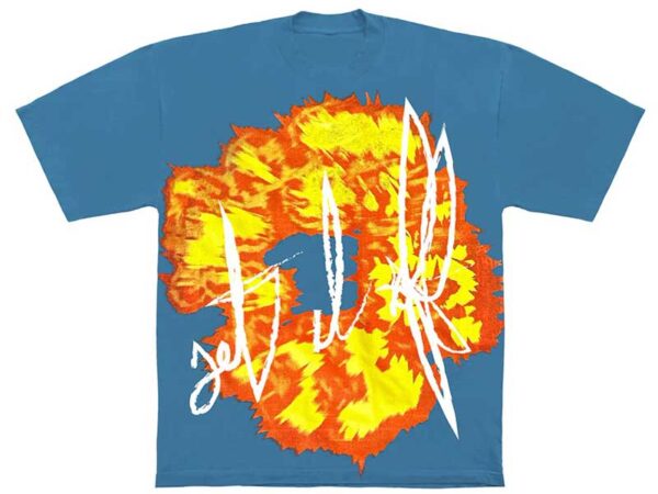DENIM TEARS T-SHIRT