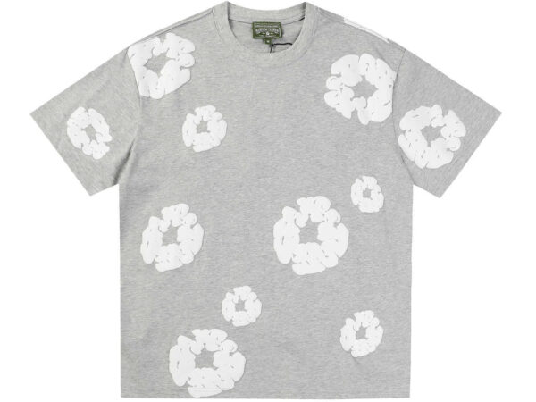 DENIM TEARS T-SHIRT