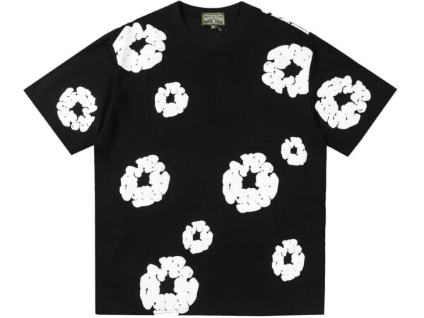 DENIM TEARS T-SHIRT