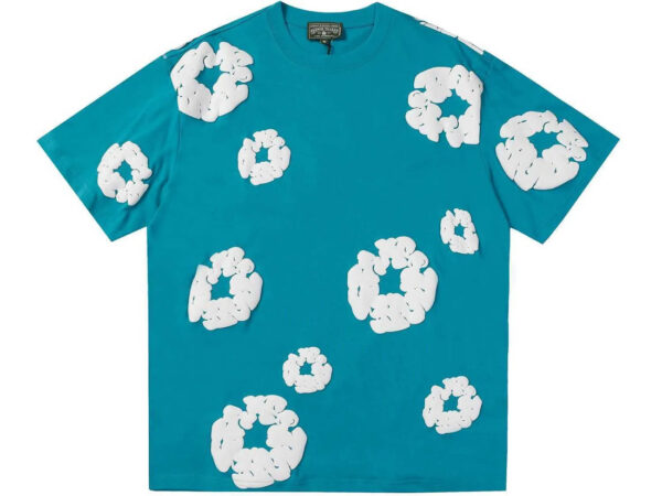 DENIM TEARS T-SHIRT