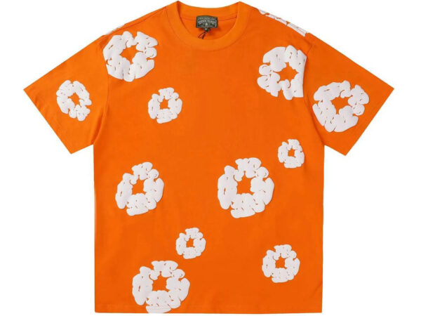 DENIM TEARS T-SHIRT