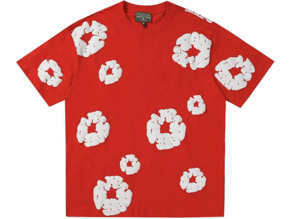 DENIM TEARS T-SHIRT