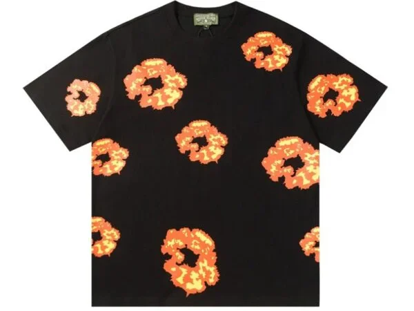 DENIM TEARS T-SHIRT