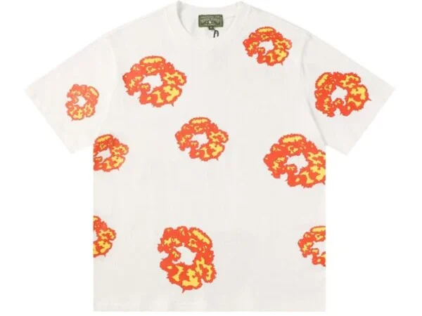 DENIM TEARS T-SHIRT