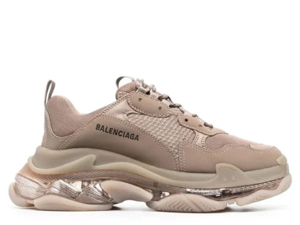 BALENCIAGA TRIPLE S