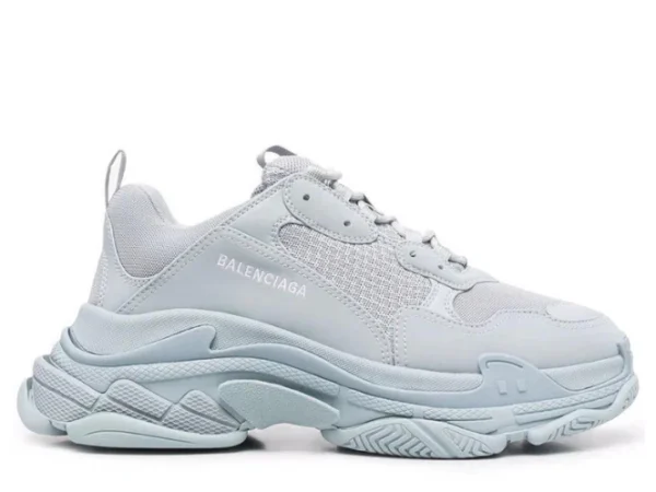 BALENCIAGA TRIPLE S