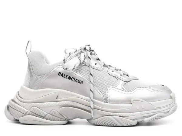 BALENCIAGA TRIPLE S