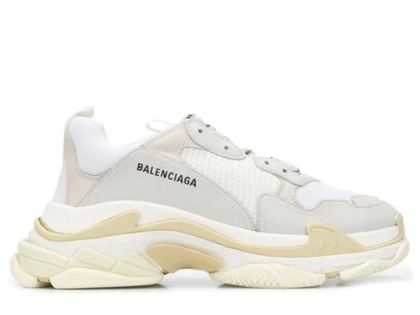 BALENCIAGA TRIPLE S
