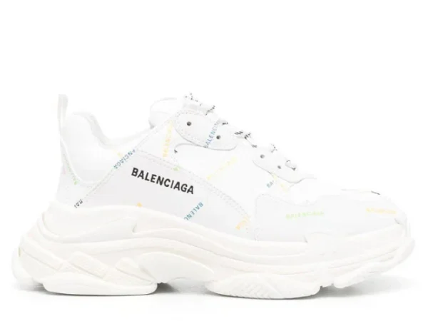 BALENCIAGA TRIPLE S