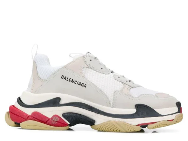 BALENCIAGA TRIPLE S