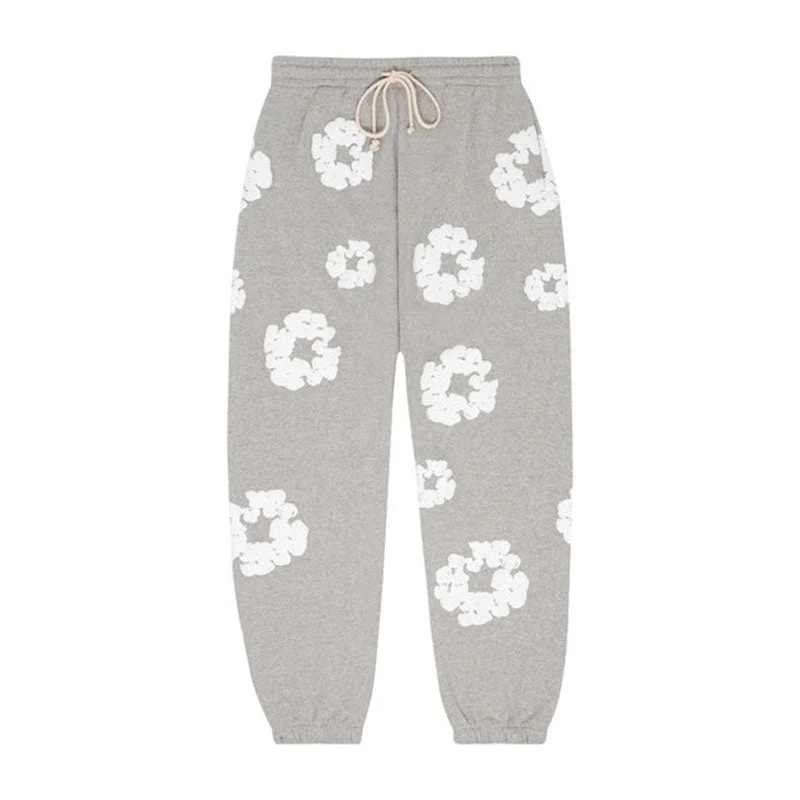 PANTS DENIM TEARS
