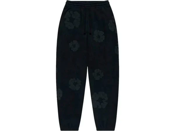 PANTS DENIM TEARS