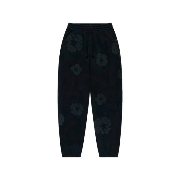 PANTS DENIM TEARS