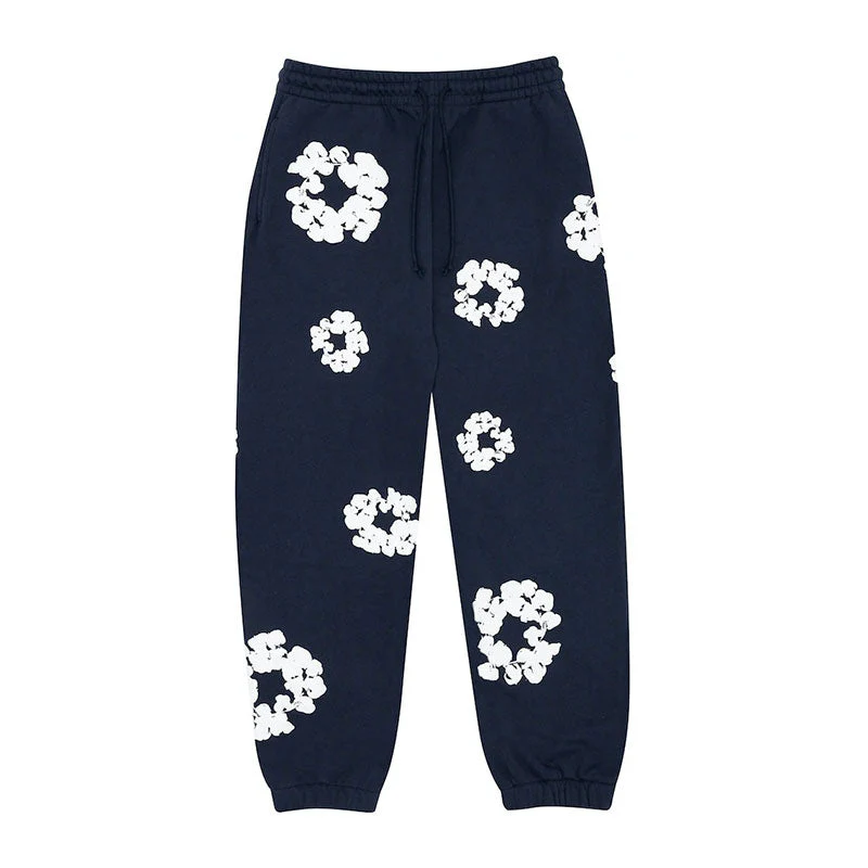 PANTS DENIM TEARS
