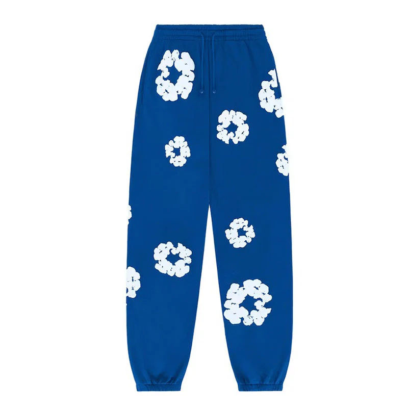 PANTS DENIM TEARS