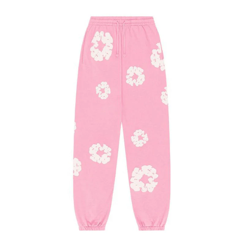 PANTS DENIM TEARS