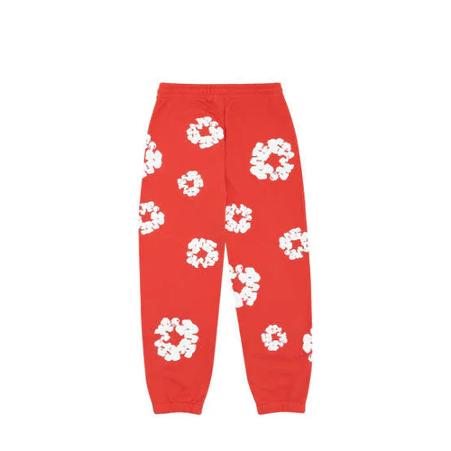 PANTS DENIM TEARS