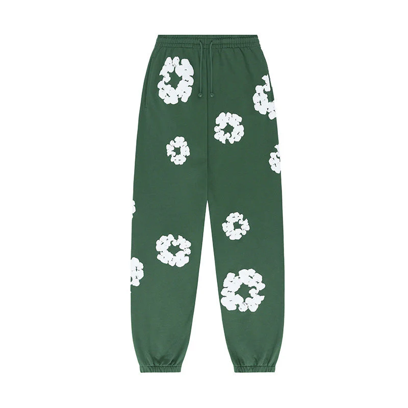 PANTS DENIM TEARS