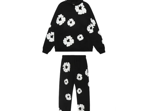 TRACKSUIT DENIM TEARS