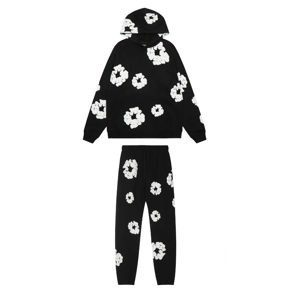 TRACKSUIT DENIM TEARS