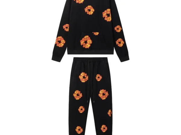 TRACKSUIT DENIM TEARS