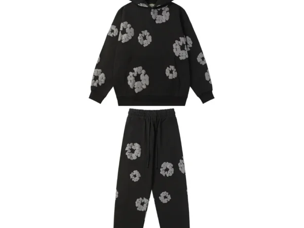 TRACKSUIT DENIM TEARS