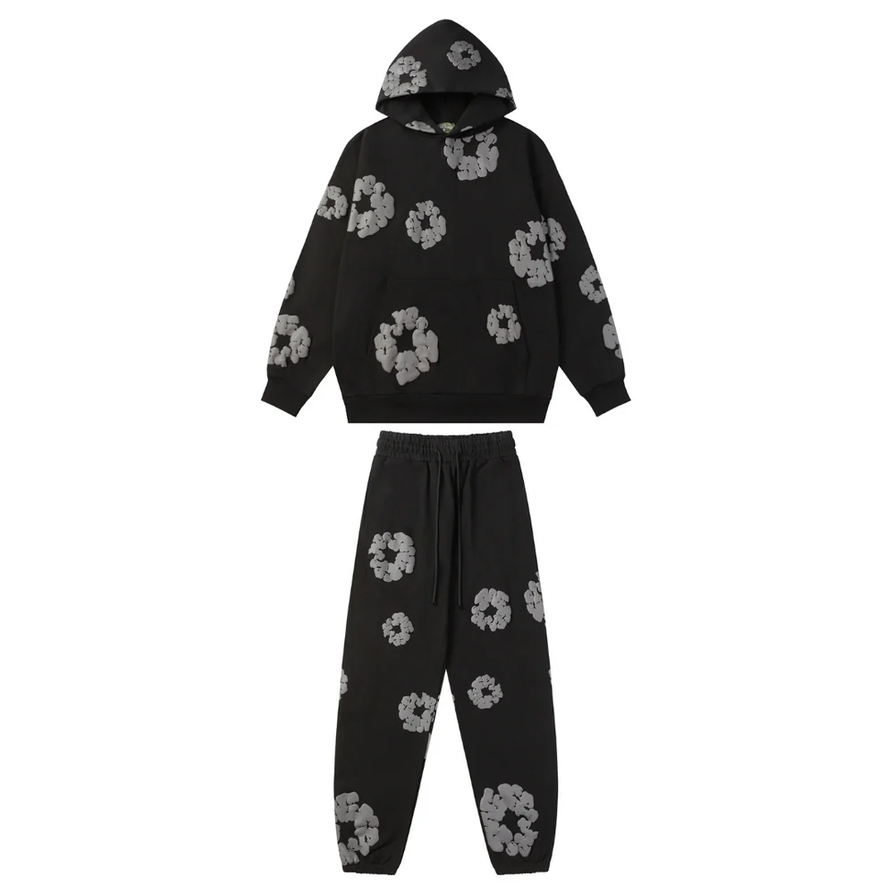 TRACKSUIT DENIM TEARS