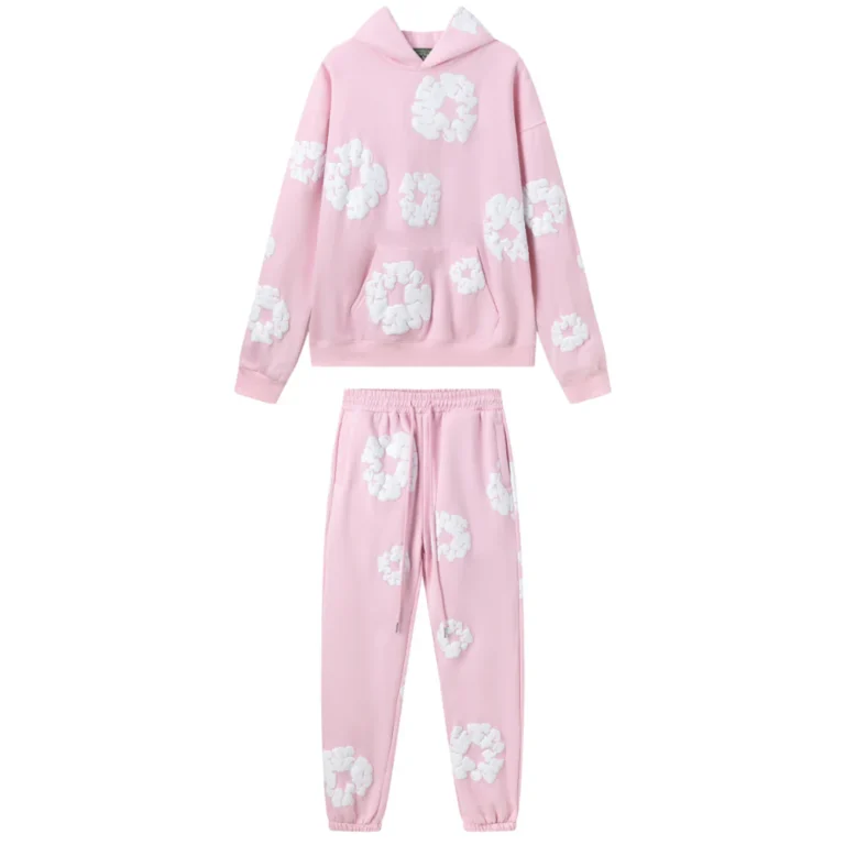 TRACKSUIT DENIM TEARS
