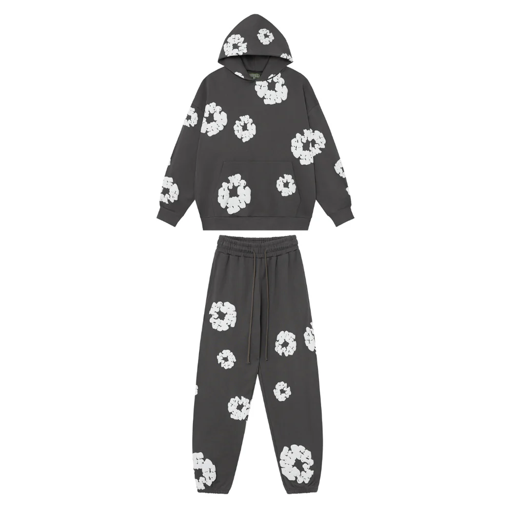 TRACKSUIT DENIM TEARS