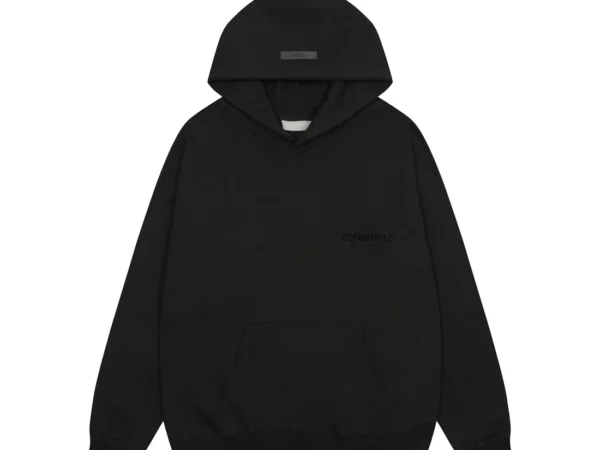 HOODIE - ESSENTIALS