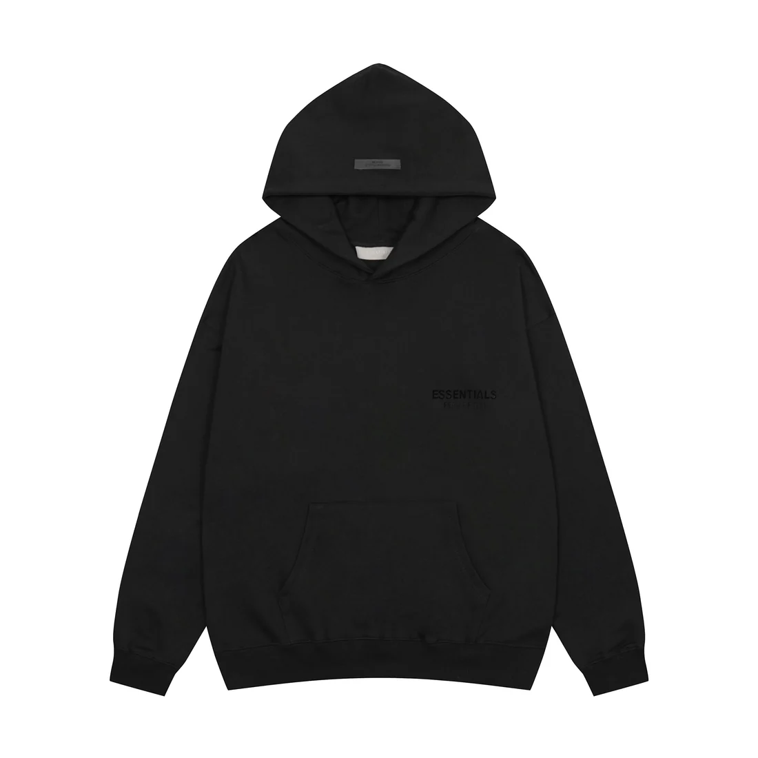 HOODIE - ESSENTIALS