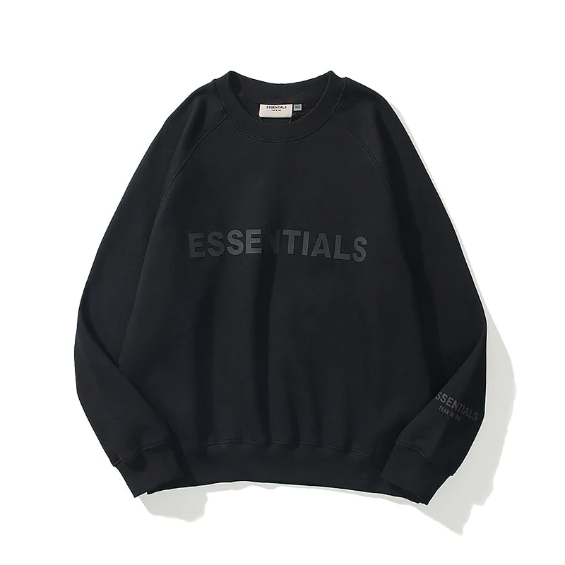 SWEATER - ESSENTIALS